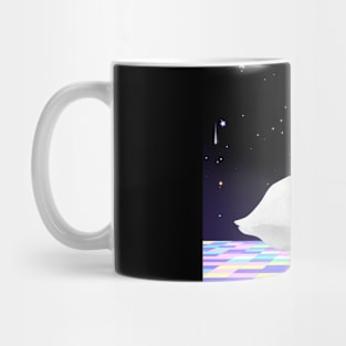 Disco ducks Mug